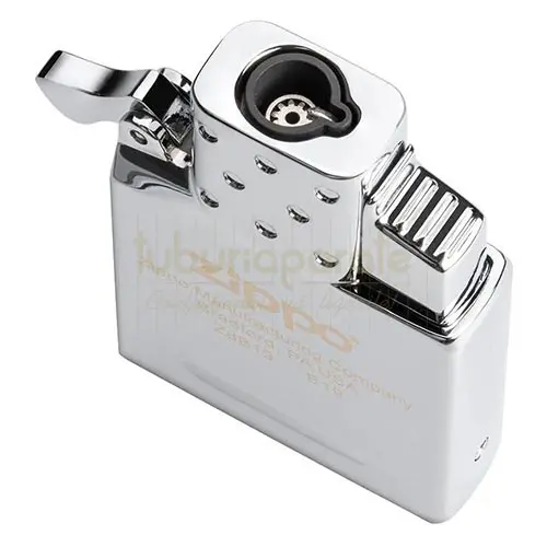 Zippo Insert gaz antivant | Tutungerie TuburiAparate.ro